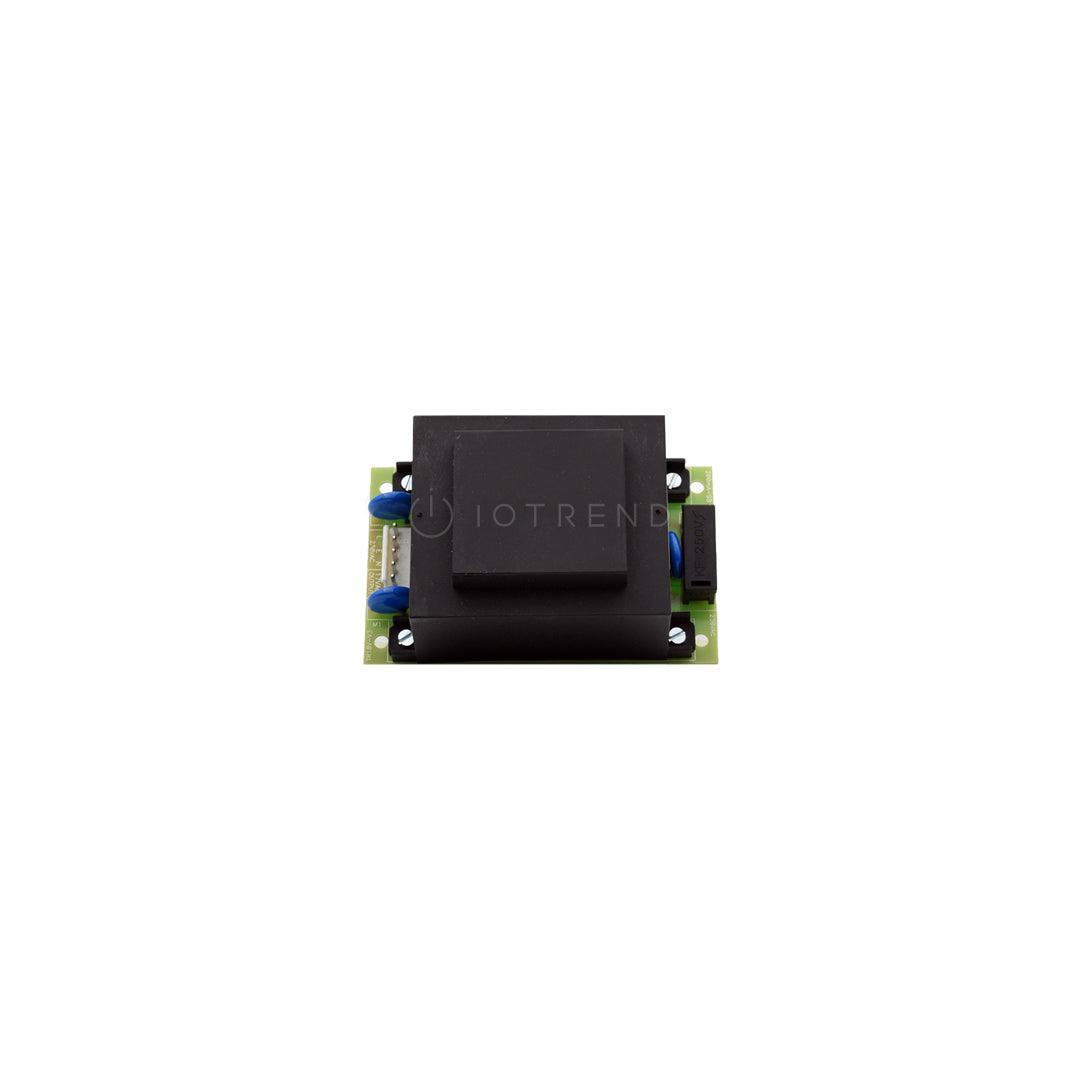 Gemini AC Slider Transformer 110V - IOTREND