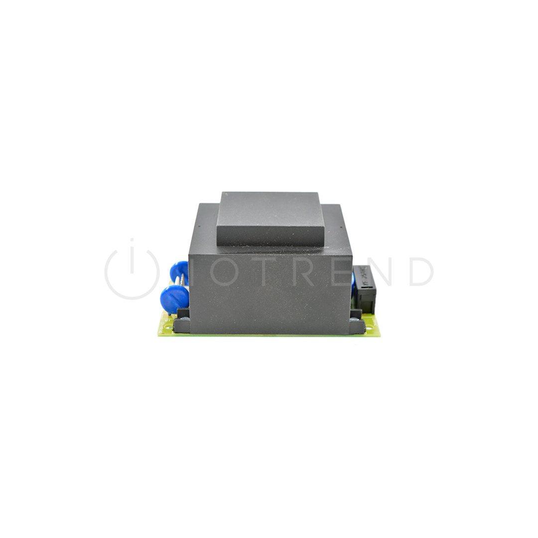 Gemini AC Slider Transformer 110V - IOTREND