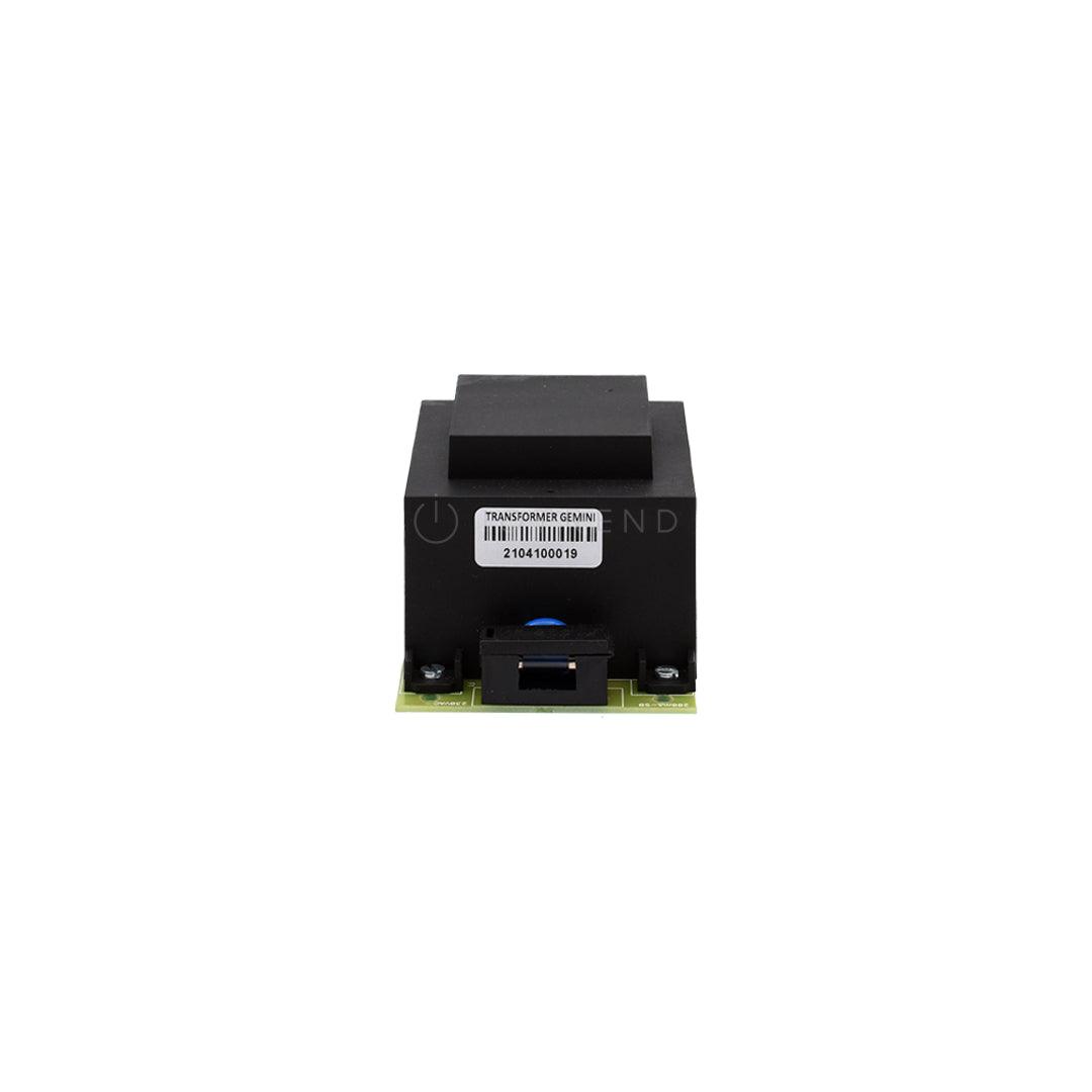 Gemini AC Slider Transformer 110V - IOTREND