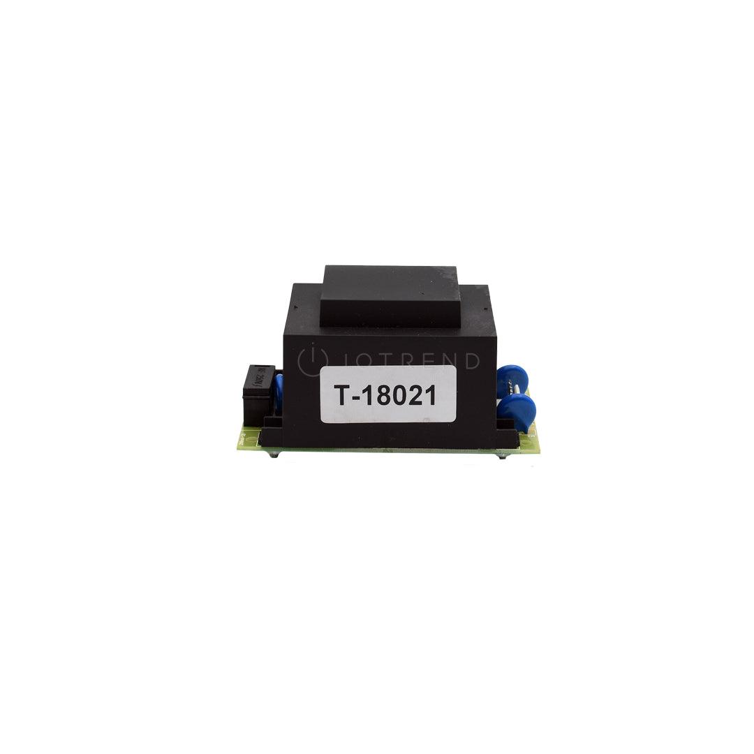 Gemini AC Slider Transformer 110V - IOTREND