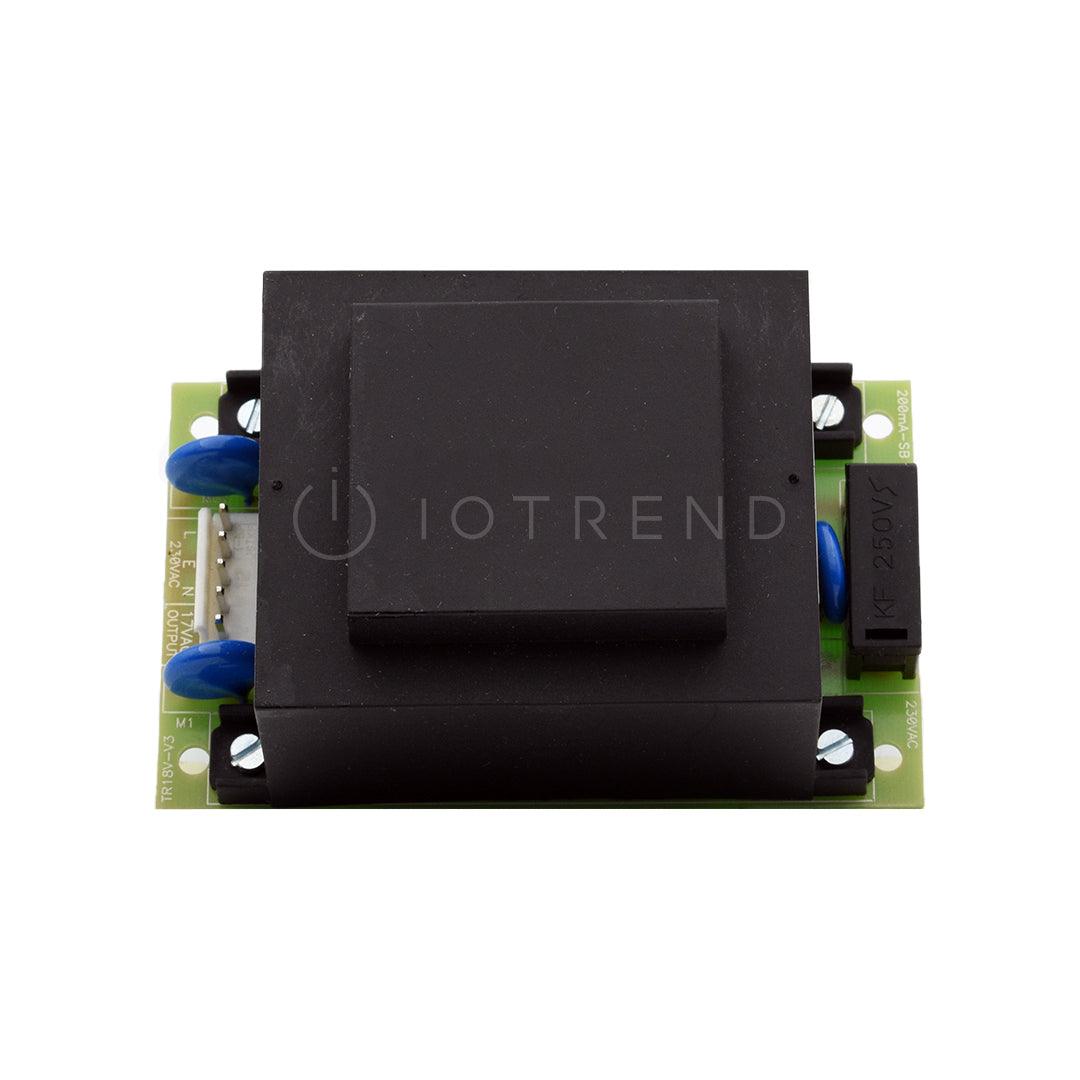 Gemini AC Slider Transformer 110V - IOTREND