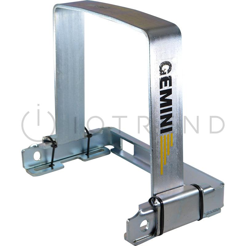 Gemini DC Slider Anti Theft Bracket - IOTREND