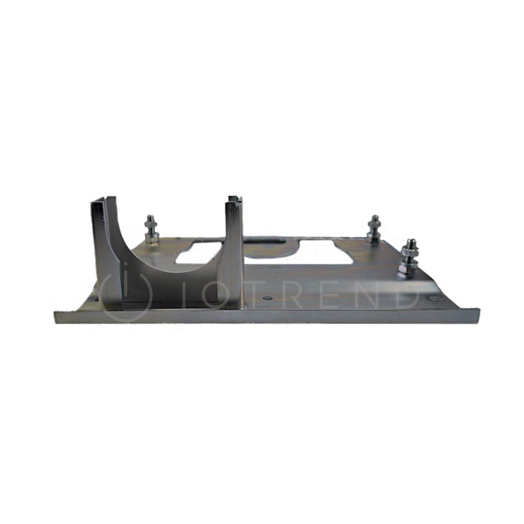 Gemini DC Slider Gate Motor Base Plate | Iotrend