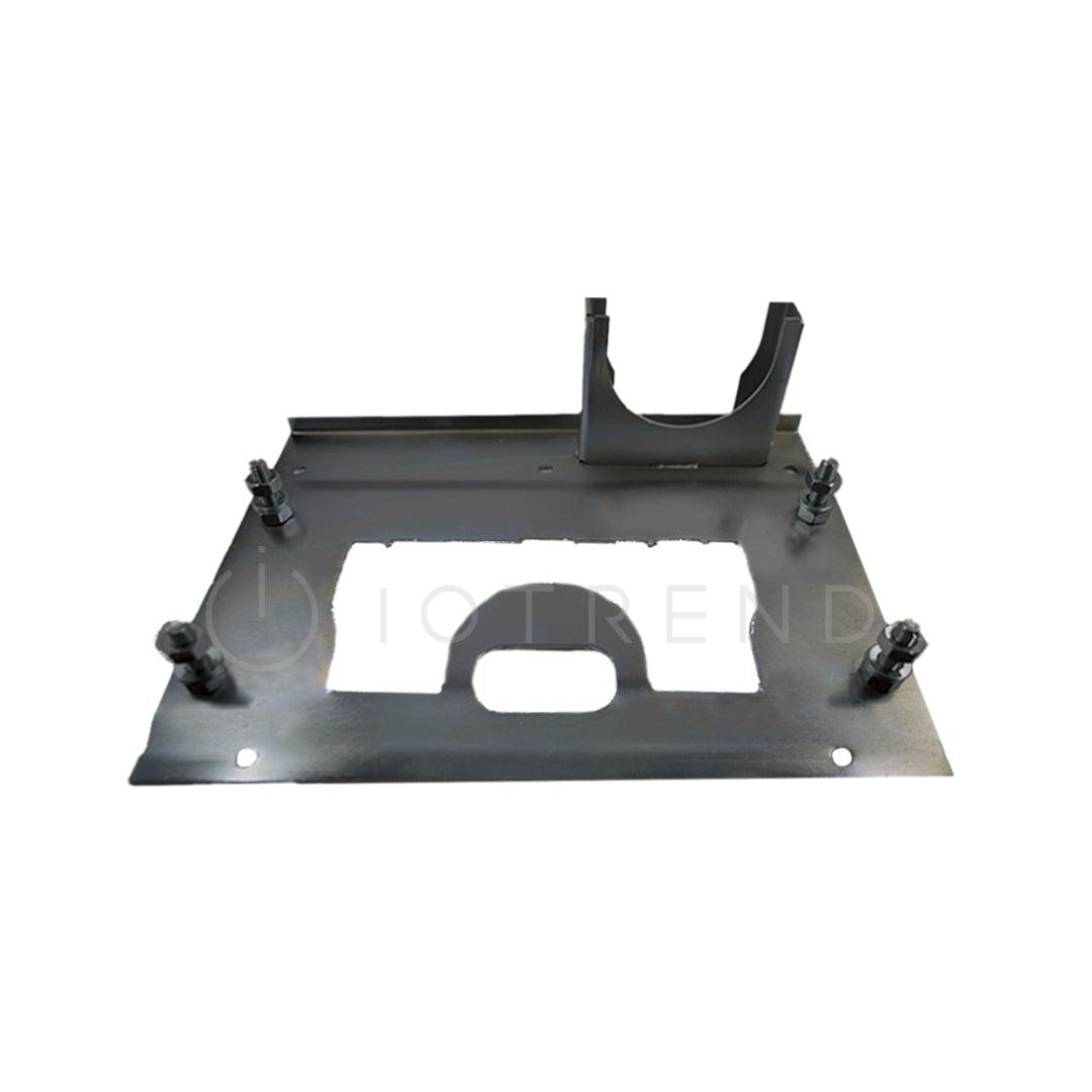 Gemini DC Slider Gate Motor Base Plate - IOTREND