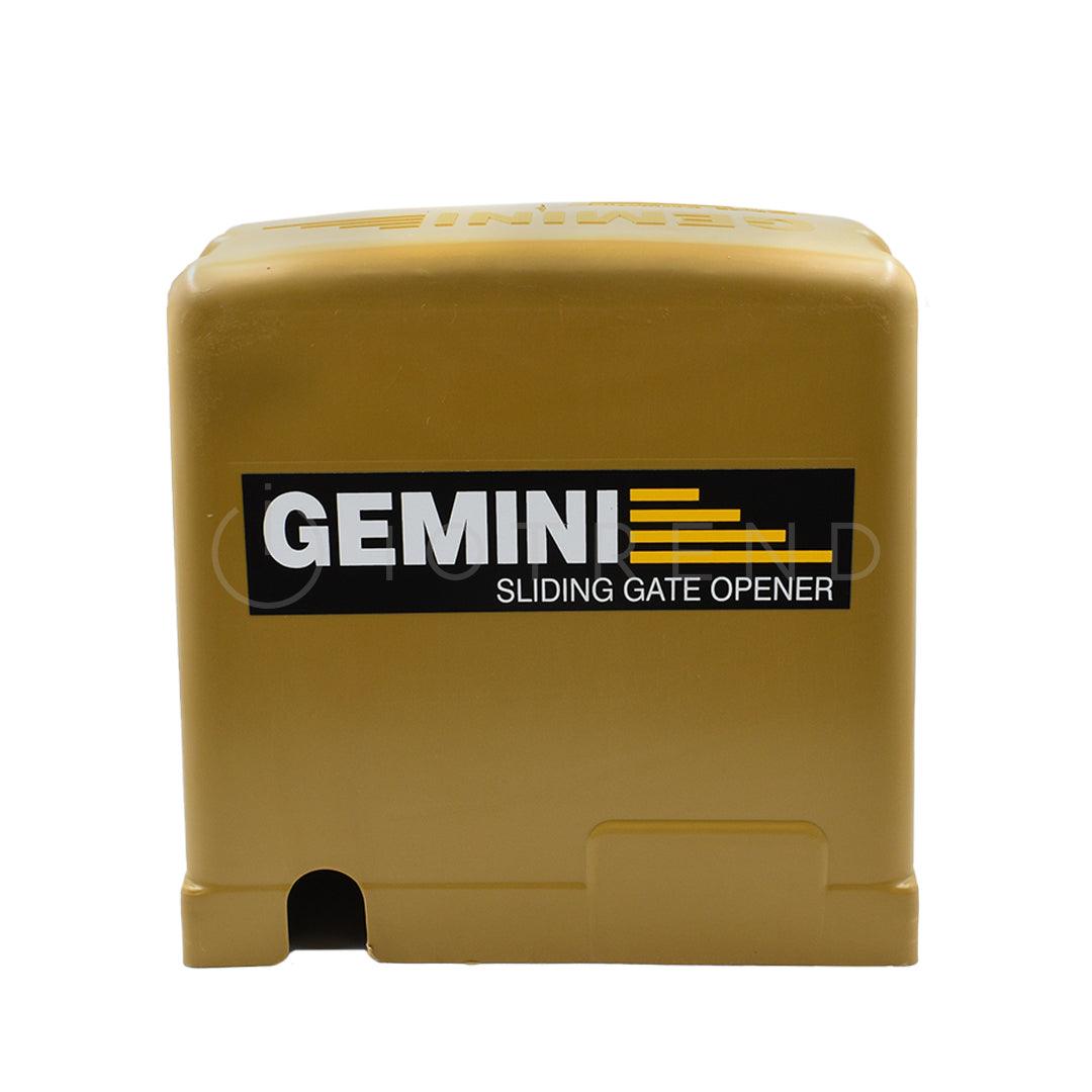 Gemini DC Slider Replacement Cover - IOTREND