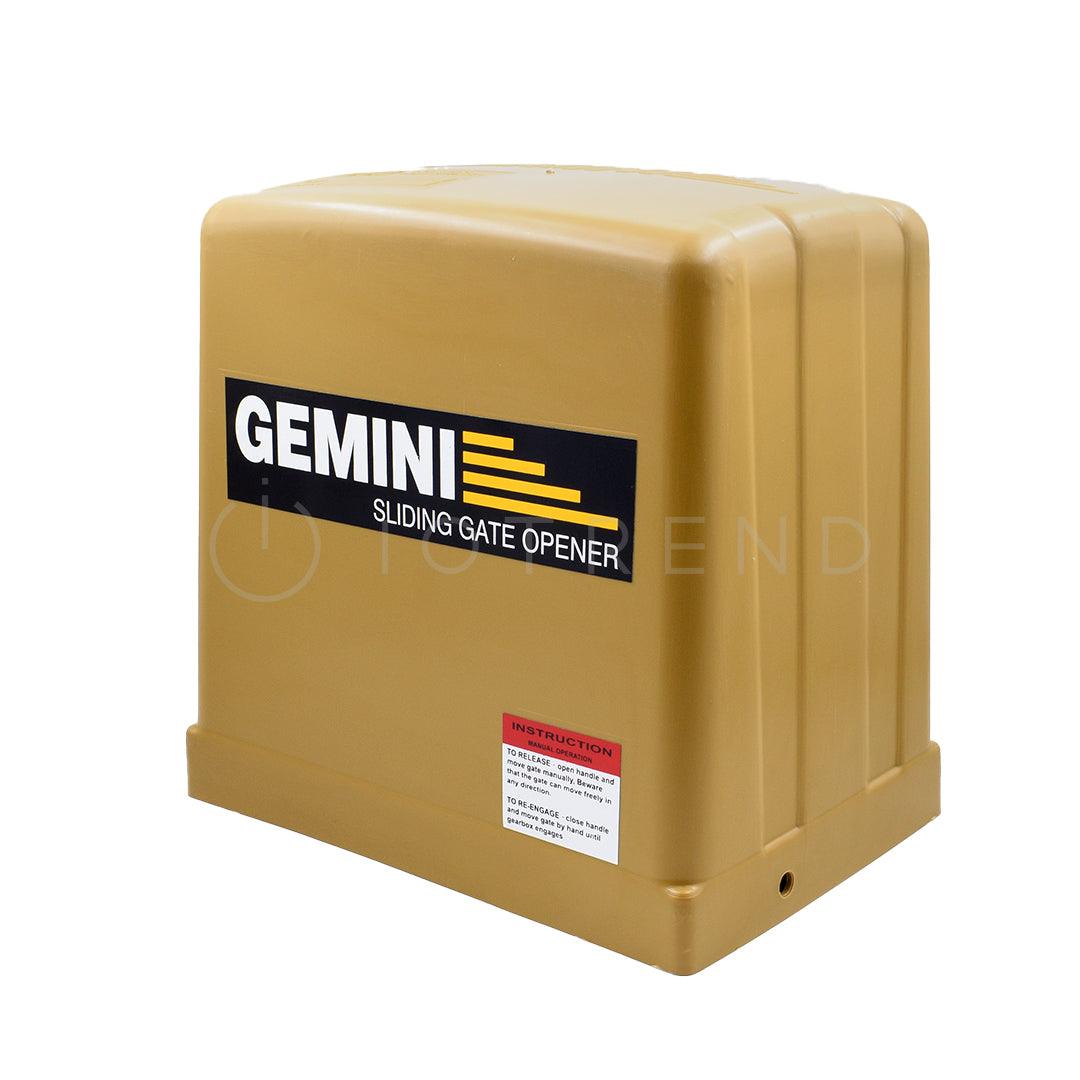 Gemini DC Slider Replacement Cover - IOTREND