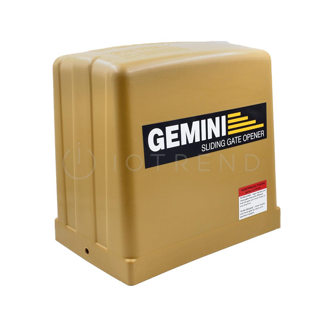 Gemini DC Slider Replacement Cover - IOTREND