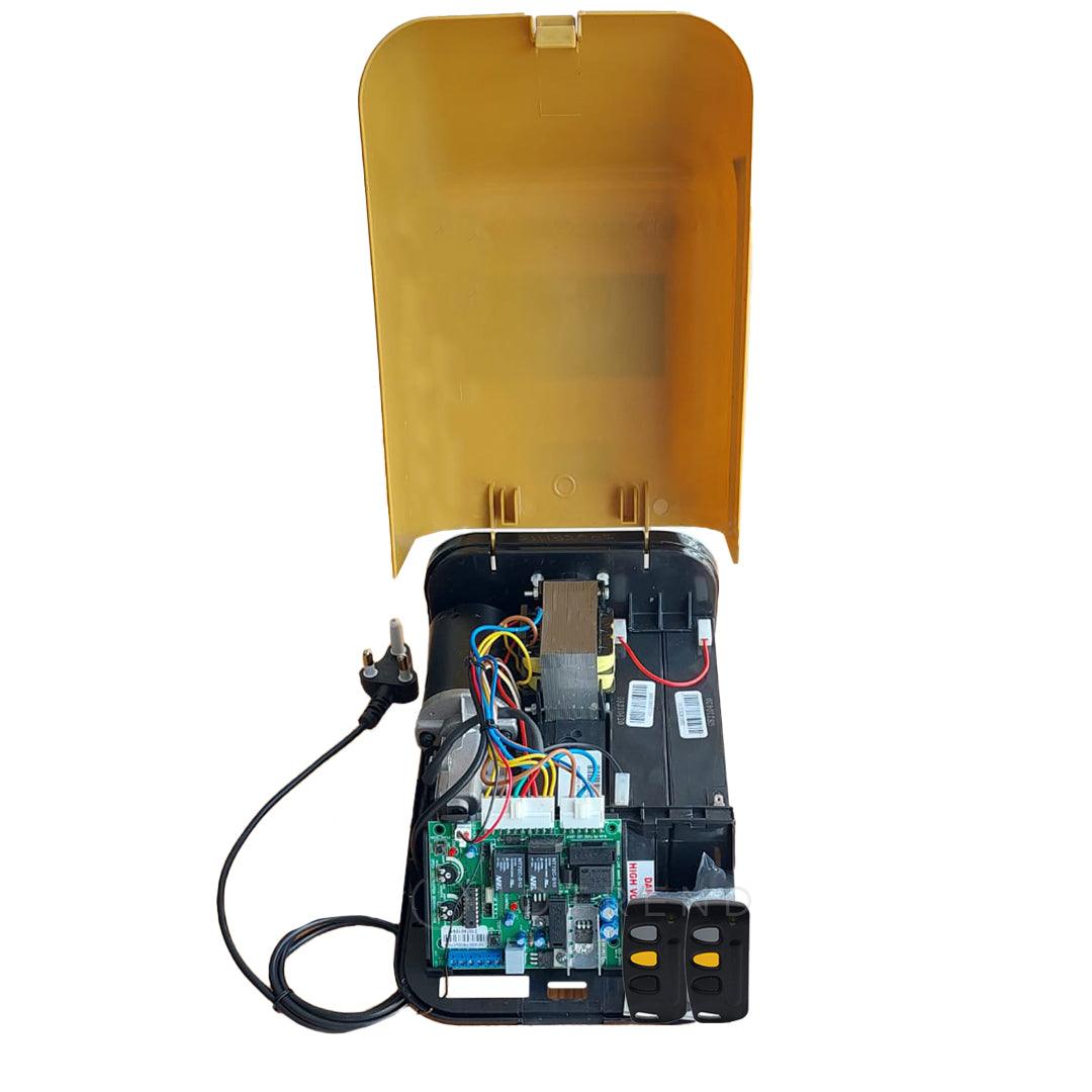 Gemini GDO Motor - IOTREND