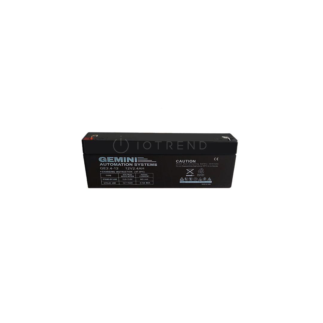 Gemini GDO Motor - IOTREND