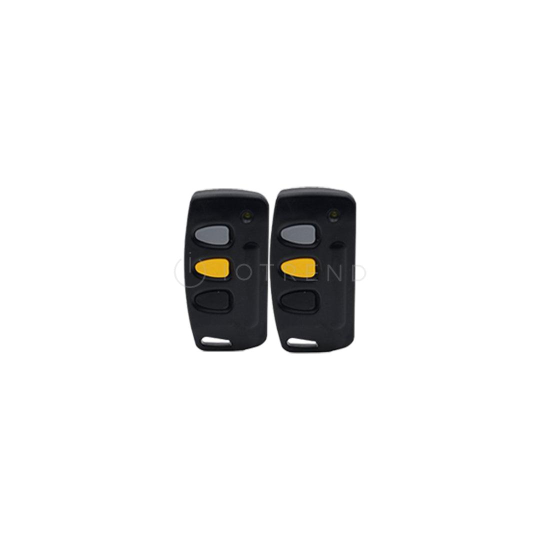 Gemini GDO Sectional 24VDC - IOTREND