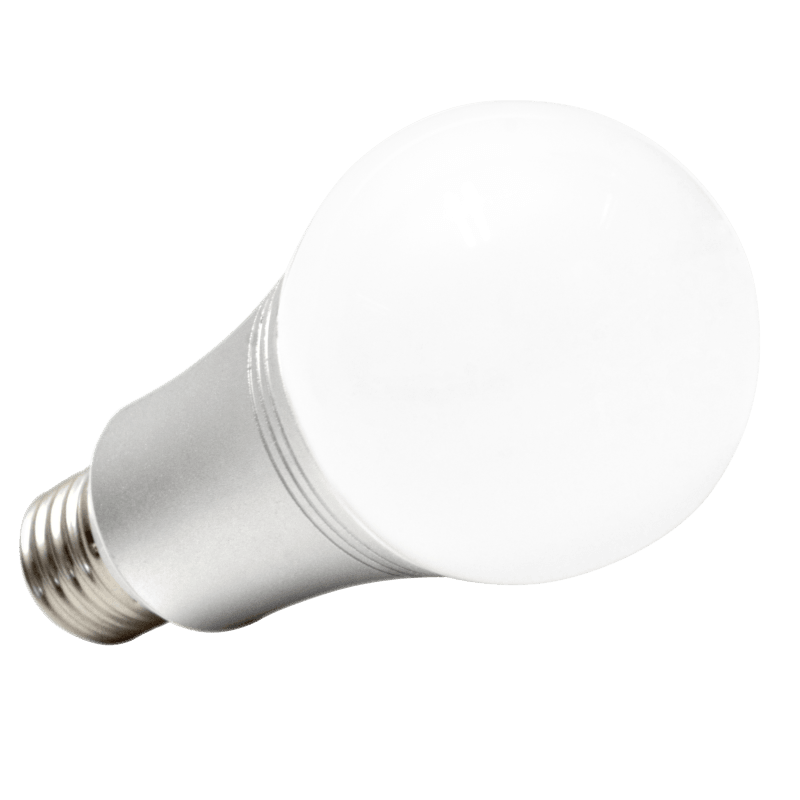 Hank Z-Wave RGB Smart Colour Bulb - IOTREND