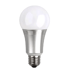 Hank Z-Wave RGB Smart Colour Bulb - IOTREND