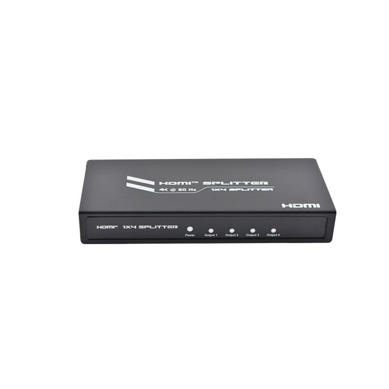 HDMI Splitter 1 - 4 HDMI 2.0 1080P - IOTREND
