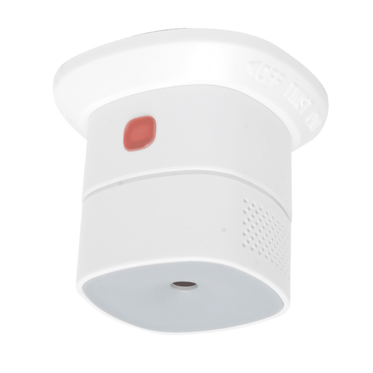 Heiman Z-Wave Carbon Monoxide Detector - IOTREND