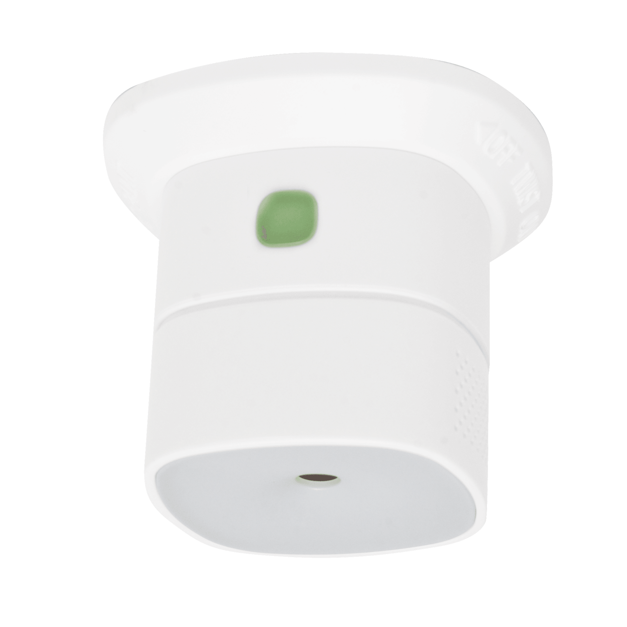 Heiman Z-Wave Carbon Monoxide Detector - IOTREND