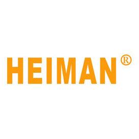 Heiman Z-Wave Carbon Monoxide Detector - IOTREND