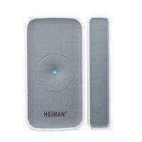 Heiman Z-Wave Door and Window Contact - IOTREND