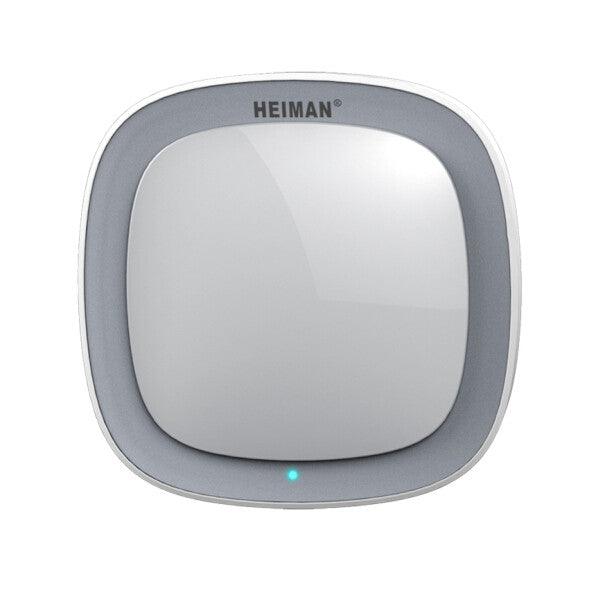 Heiman Z-Wave PIR Motion Sensor - IOTREND