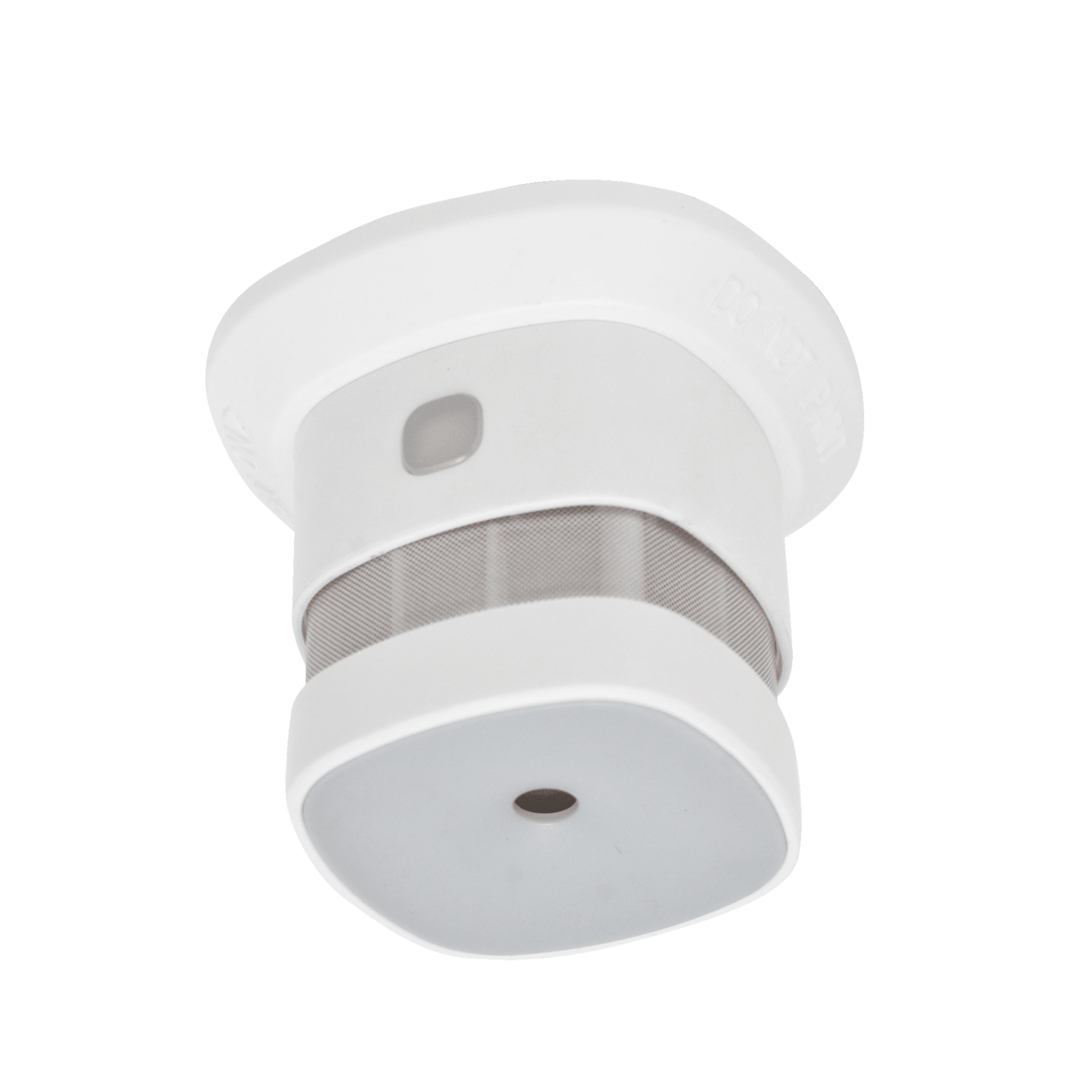 Heiman  Z-Wave Smoke Detector - IOTREND