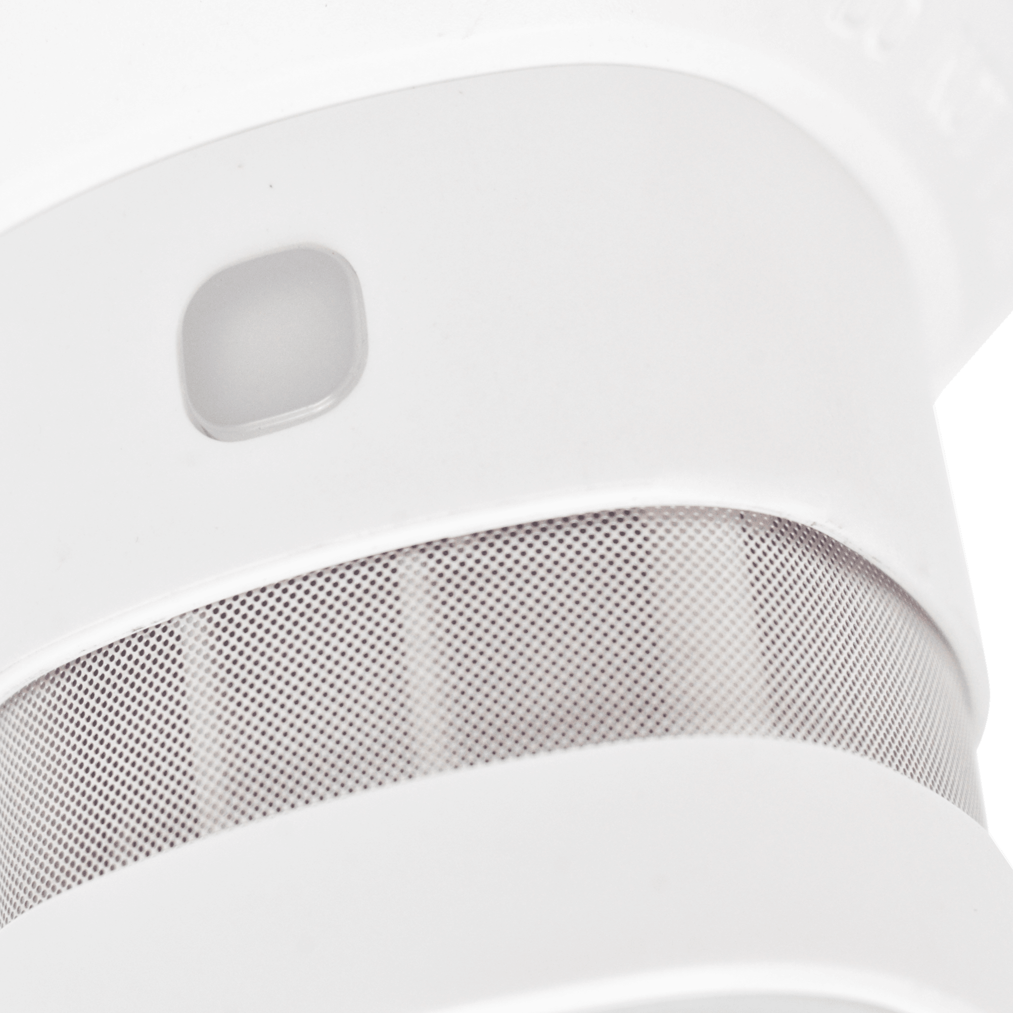 Heiman  Z-Wave Smoke Detector - IOTREND
