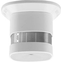 Heiman  Z-Wave Smoke Detector - IOTREND