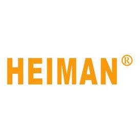 Heiman  Z-Wave Smoke Detector - IOTREND