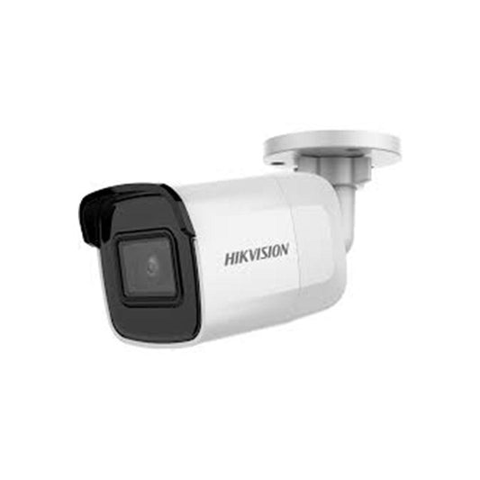 Hikvision 2 MP IR Fixed Network Bullet Camera - IOTREND