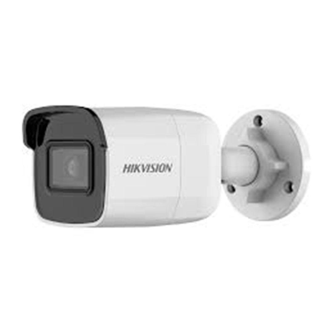 Hikvision 2 MP IR Fixed Network Bullet Camera - IOTREND