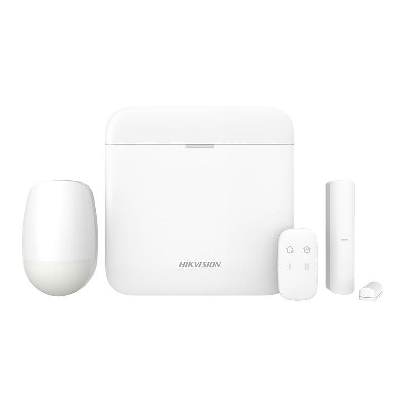 HIKVISION AX-PRO Wireless Kit - 868MHz - 96 Zones Maximum - IOTREND