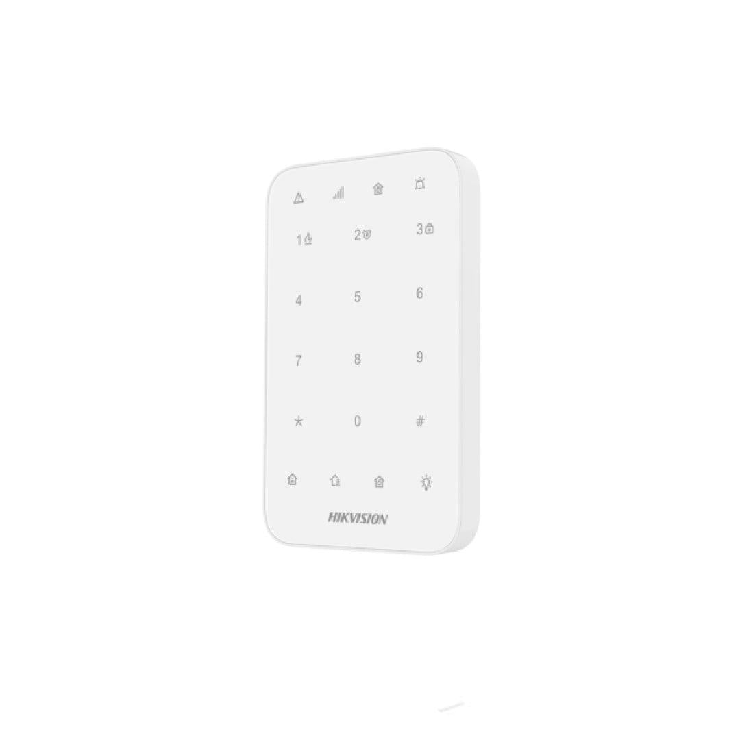 HIKVISION AX-PRO Wireless LED Keypad - IOTREND