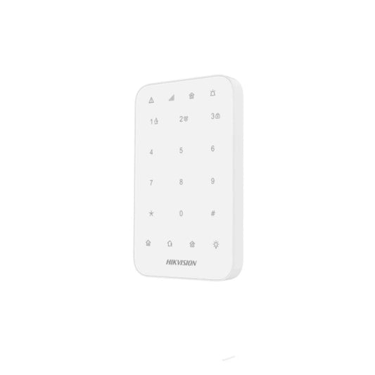 HIKVISION AX-PRO Wireless LED Keypad - IOTREND
