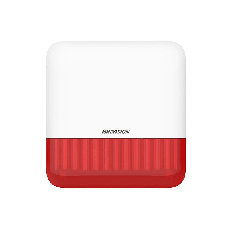HIKVISION AX-PRO Wireless Outdoor Sounder - IOTREND