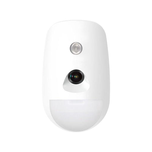 HIKVISION AX-PRO Wireless PIR-CAM Detector - IOTREND