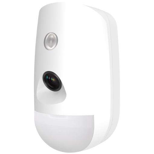 HIKVISION AX-PRO Wireless PIR-CAM Detector - IOTREND