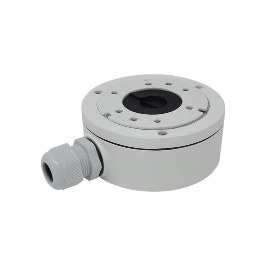 Hikvision Bullet and Turret Junction Box White - IOTREND