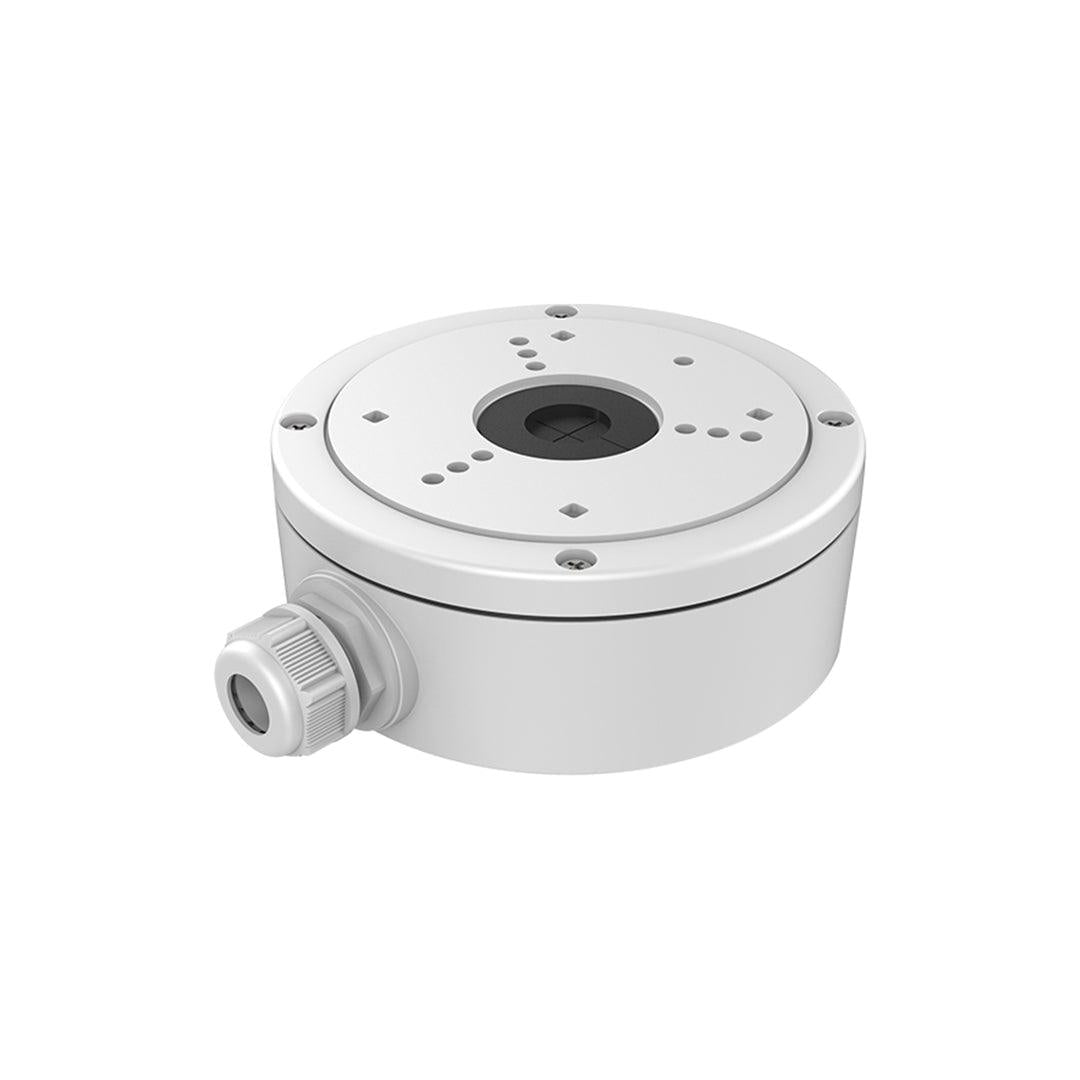 Hikvision EXIR Bullet Power Junction Box White - IOTREND