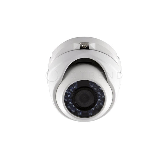 Hikvision HD-TVI Turret Camera 1080p - IR 20m - 3.6mm - IP66 - IOTREND