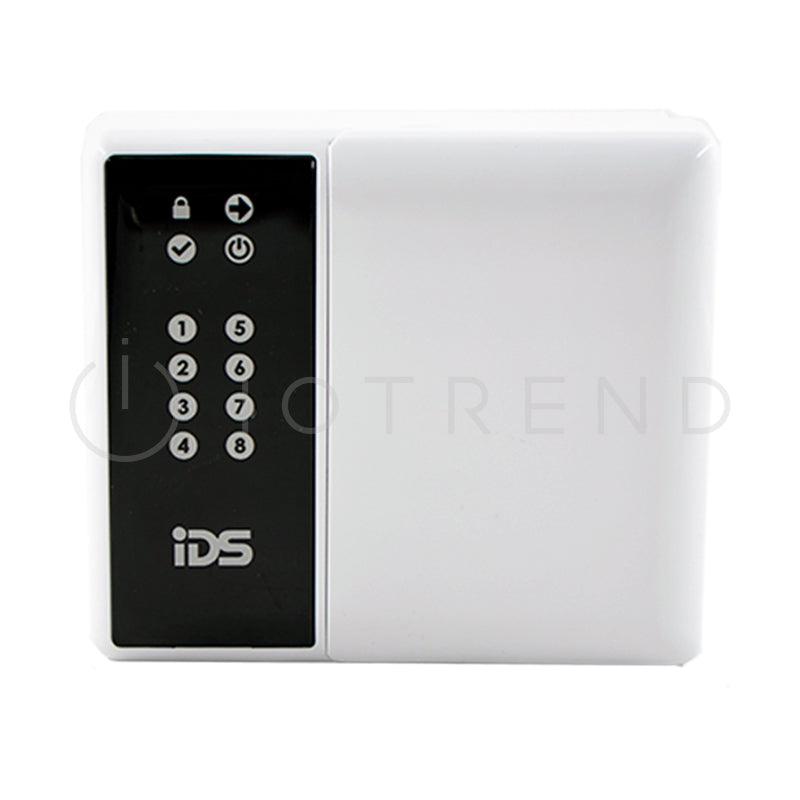 IDS 805 8 Zone LED Classic Series Keypad - IOTREND