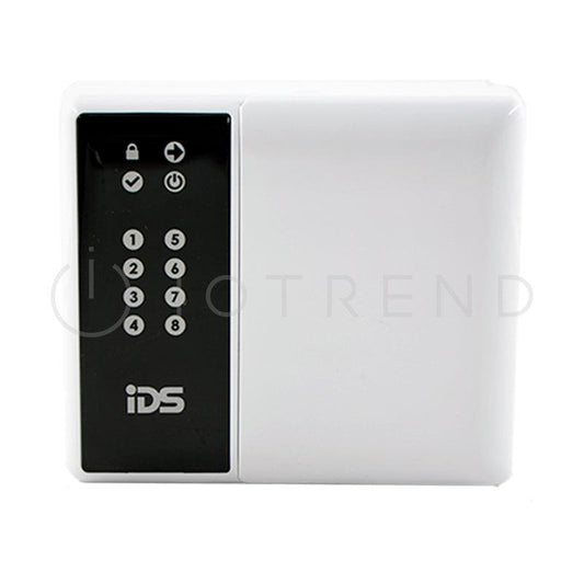 IDS 805 8 Zone LED Classic Series Keypad - IOTREND