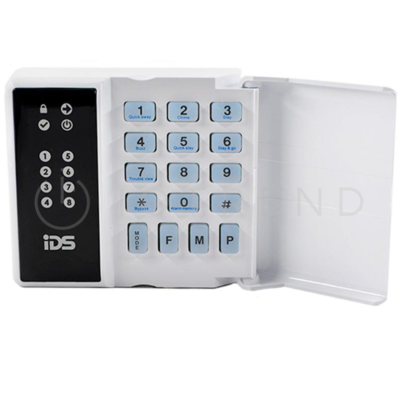 IDS 805 8 Zone LED Classic Series Keypad | Iotrend