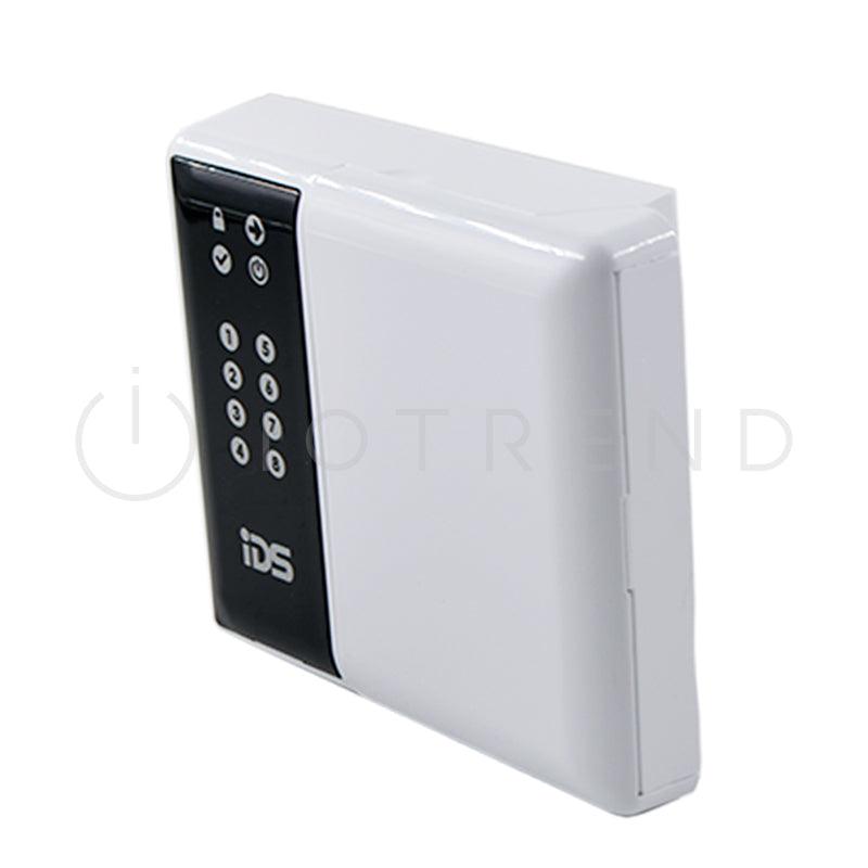 Ids 805 Panel IDS 805 8 Zone LED Classic Series Keypad | Iotrend
