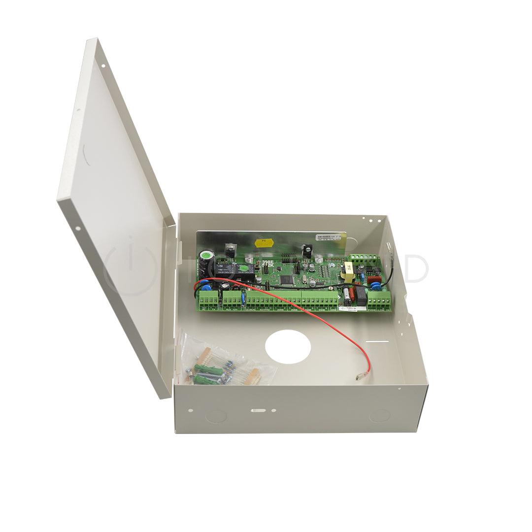 IDS X64 - 8 Zone Alarm Panel Expandable to 64 Zones - IOTREND