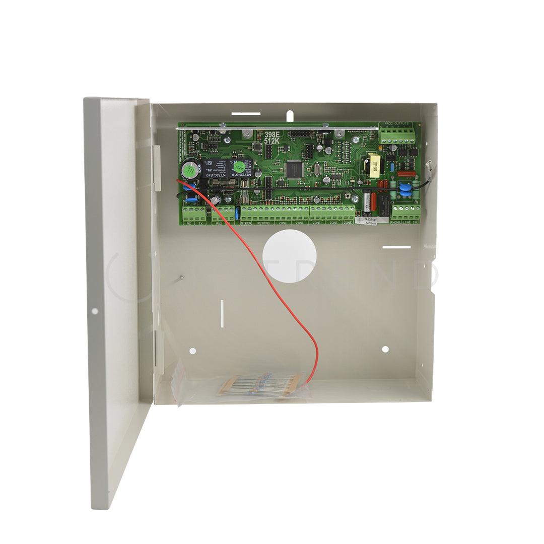 IDS X64 - 8 Zone Alarm Panel Expandable to 64 Zones - IOTREND