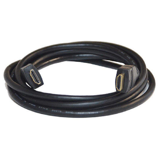 Iotrend 0.5 Meter 24k Gold Plated High Speed Certified 2.0 HDMI Cable - IOTREND