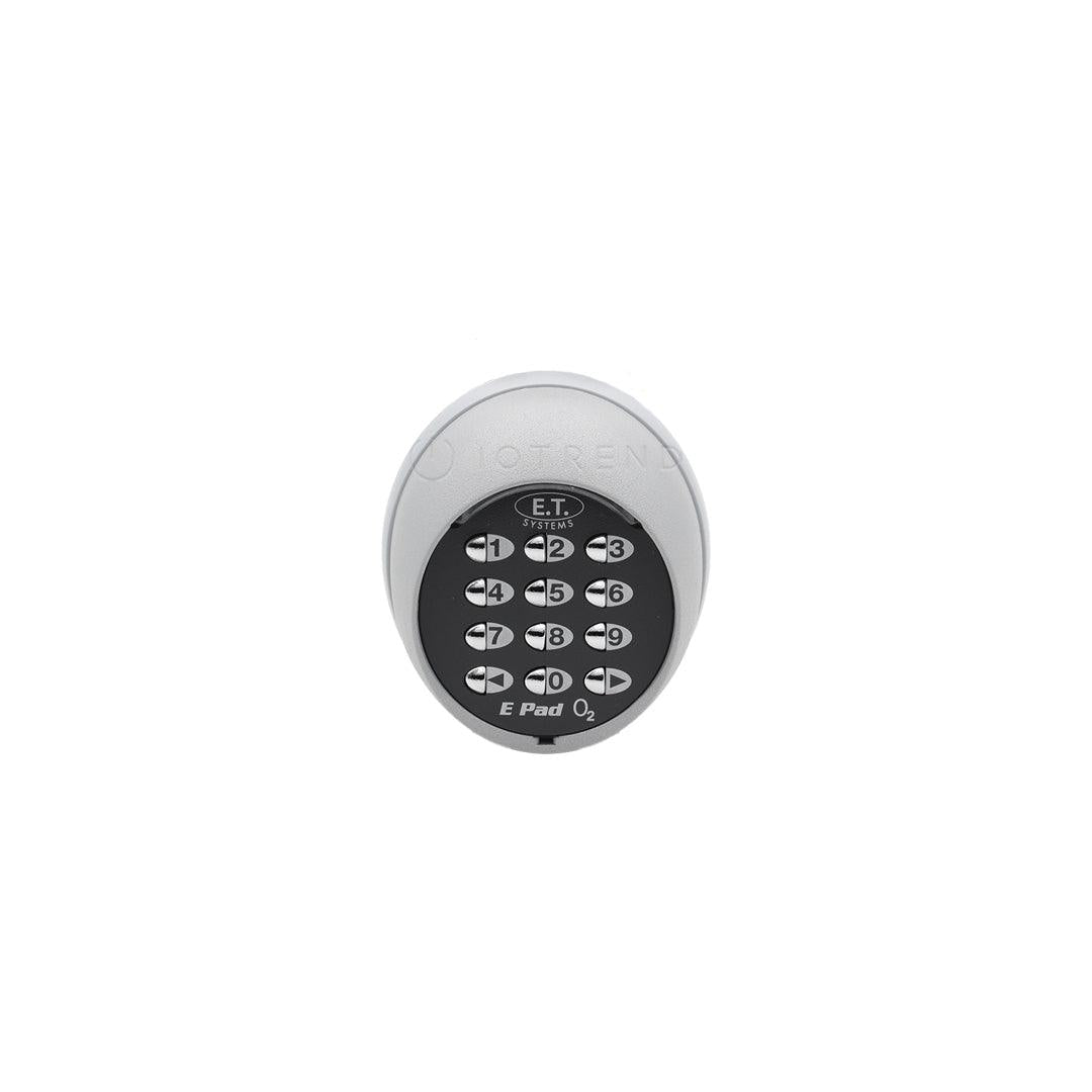 Keypad ET NICE EPAD 02 Wireless - IOTREND