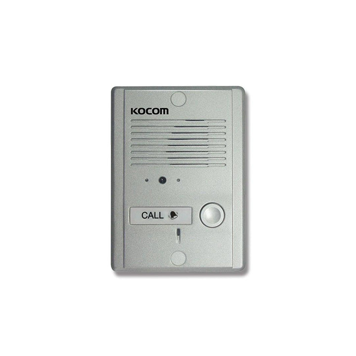 Kocom Button Kocom Intercom Systems | Iotrend