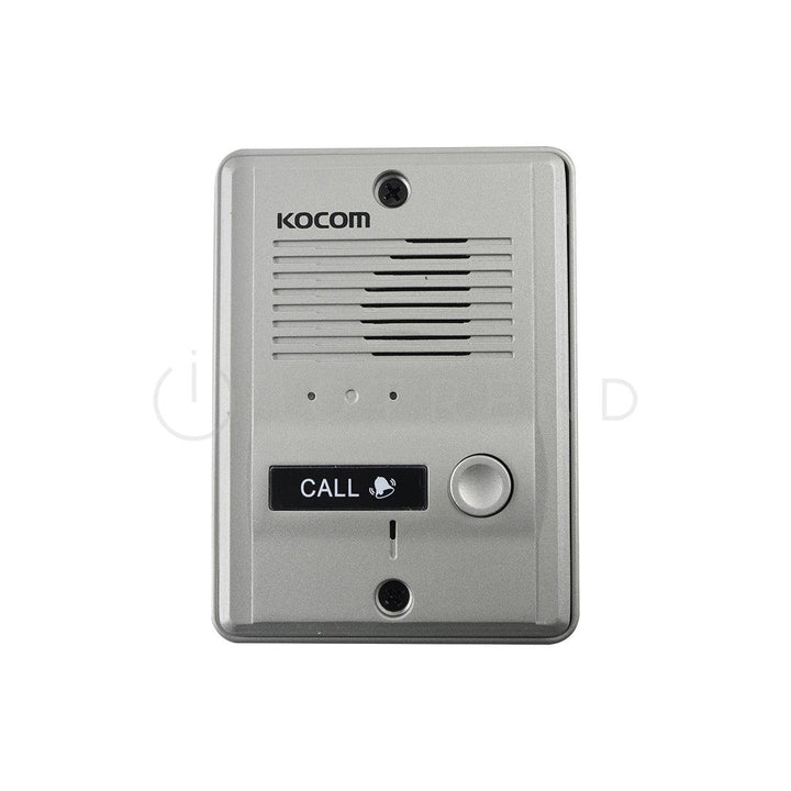 Kocom Button Kocom Intercom Systems | Iotrend