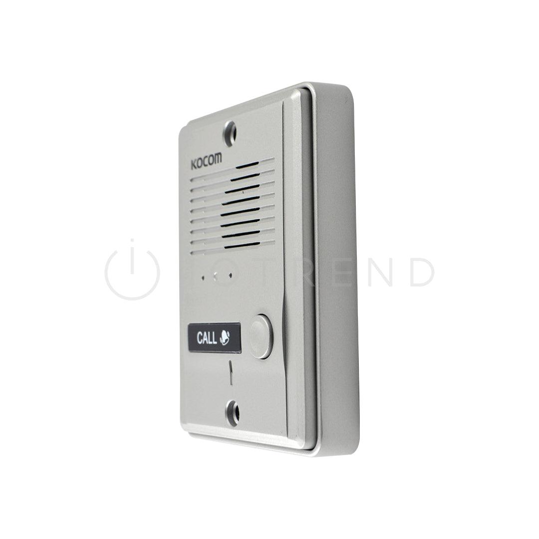 KOCOM Door Station Plastic DS 2D - IOTREND