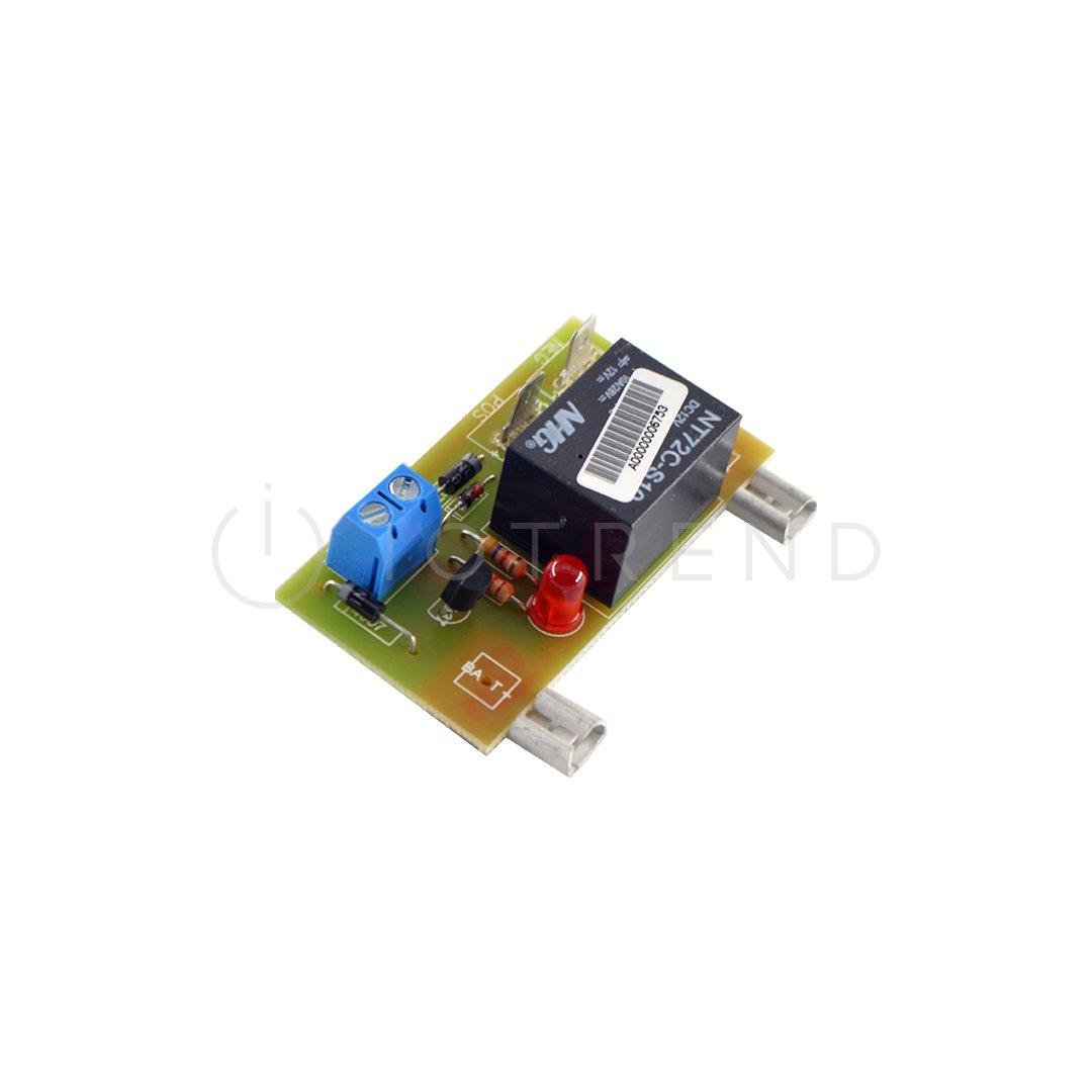 Low Battery Cutout Module - IOTREND
