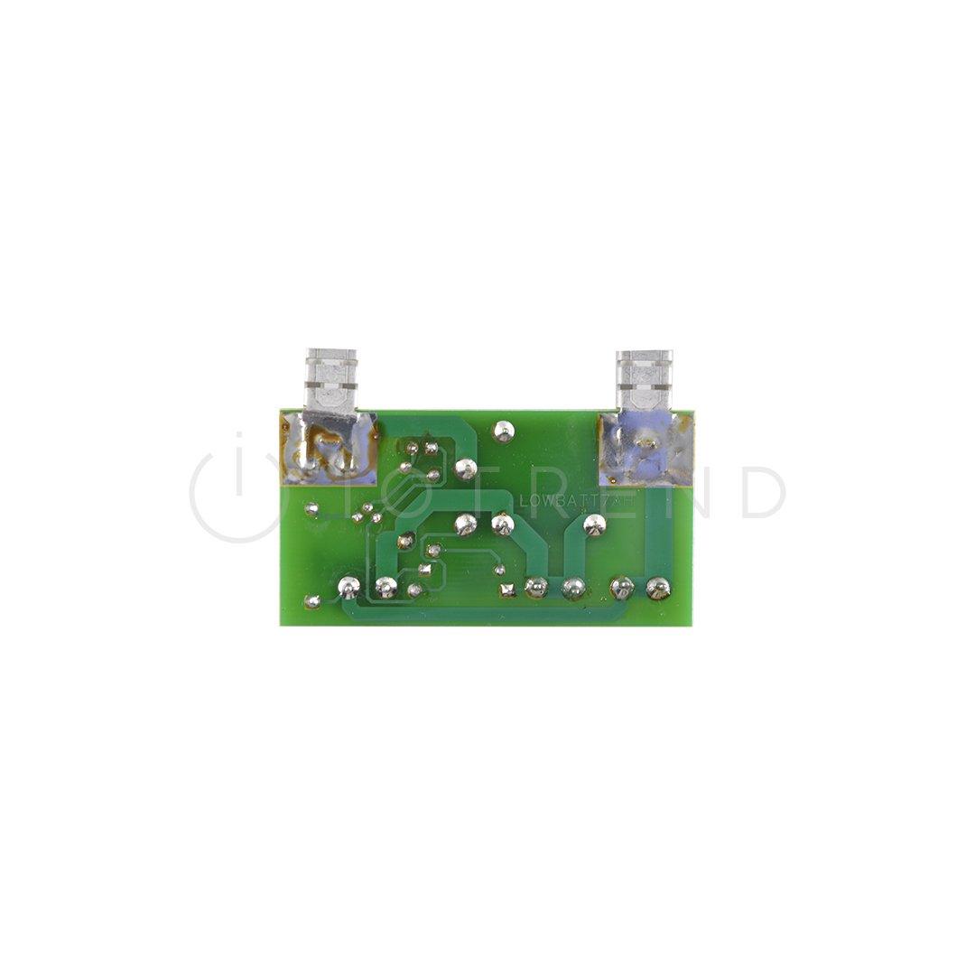 Low Battery Cutout Module - IOTREND